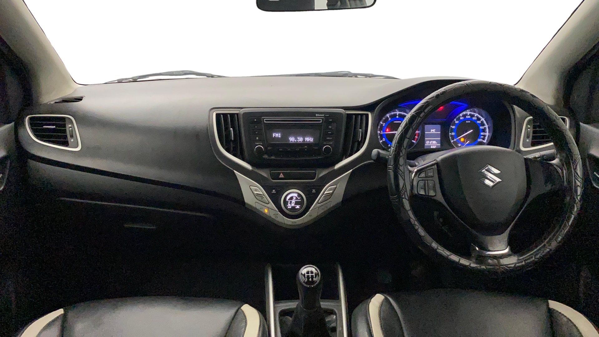 View 2018 Maruti Suzuki 1000 Base Variant Image 15 Used 2018 Maruti Suzuki 1000 Base Variant Image 15