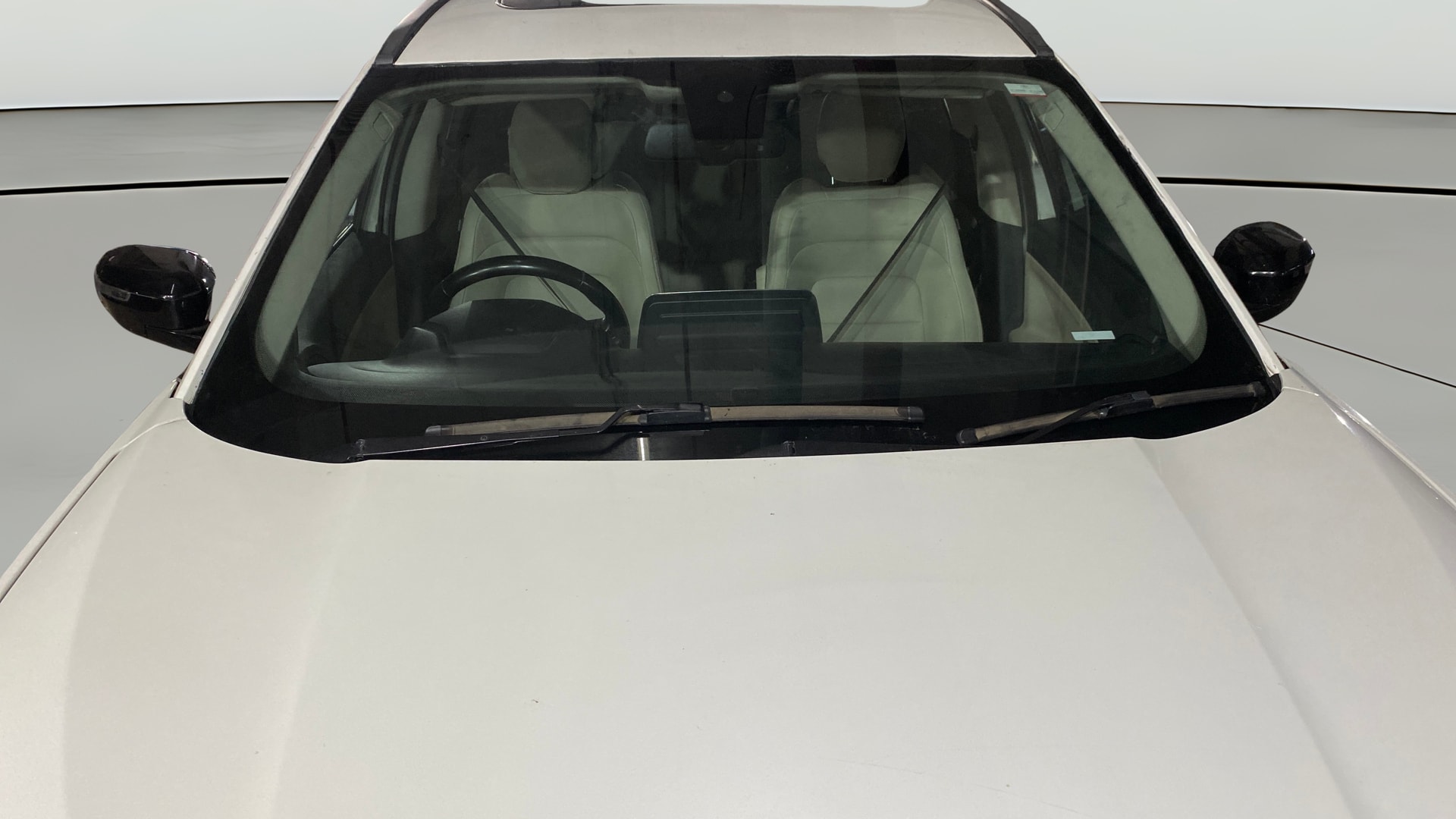 Used 2022 Tata Safari Used 2022 Tata Safari