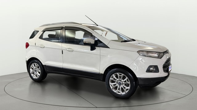 View Ford EcoSport Image 21 Used Ford EcoSport Image 21