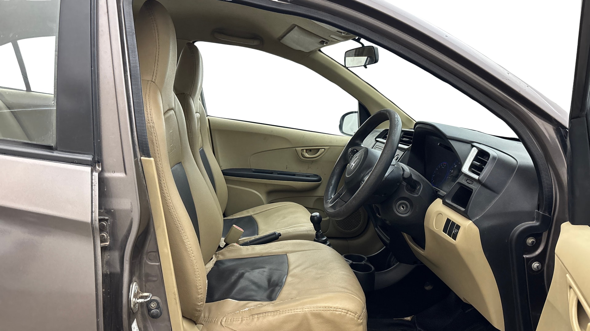 Used 2017 Honda Amaze Used 2017 Honda Amaze