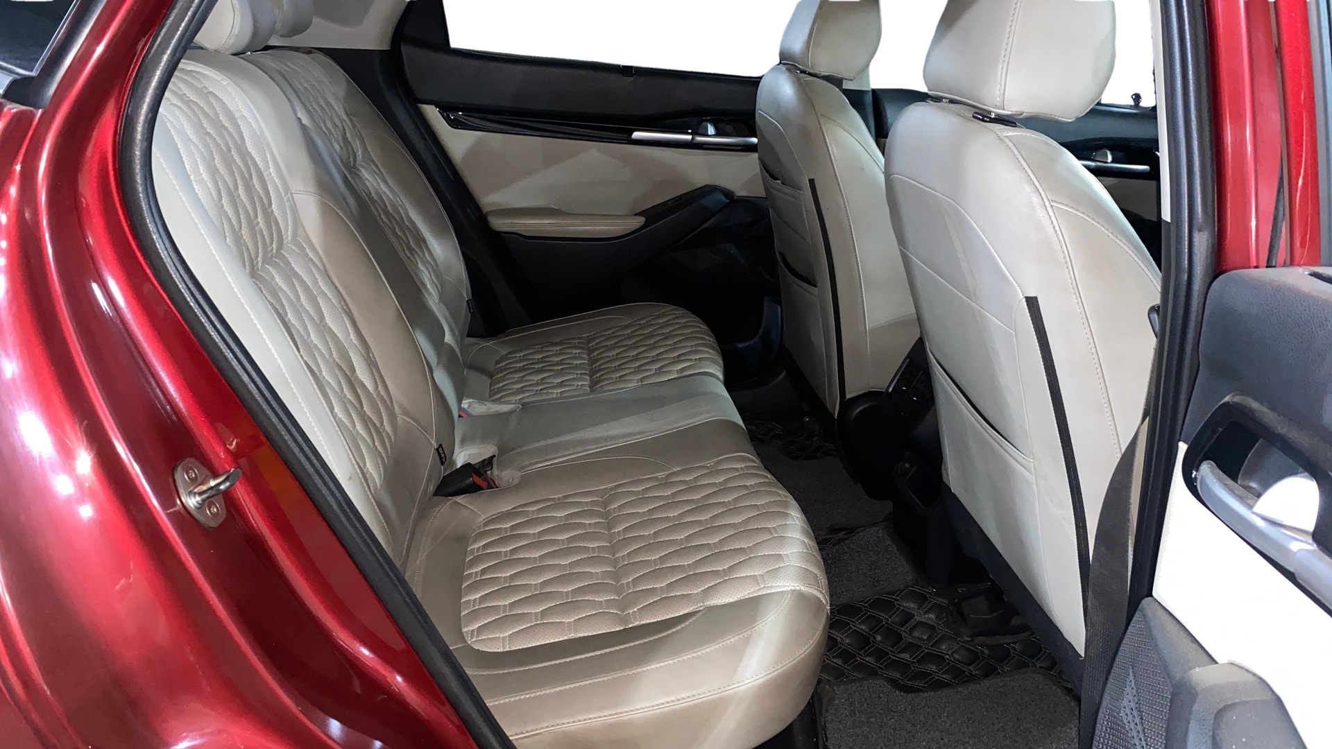 Used 2020 Kia Seltos Used 2020 Kia Seltos