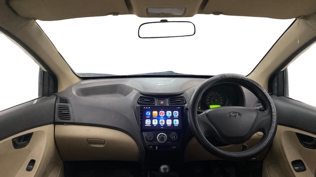 View Hyundai EON Image 15 Used Hyundai EON Image 15