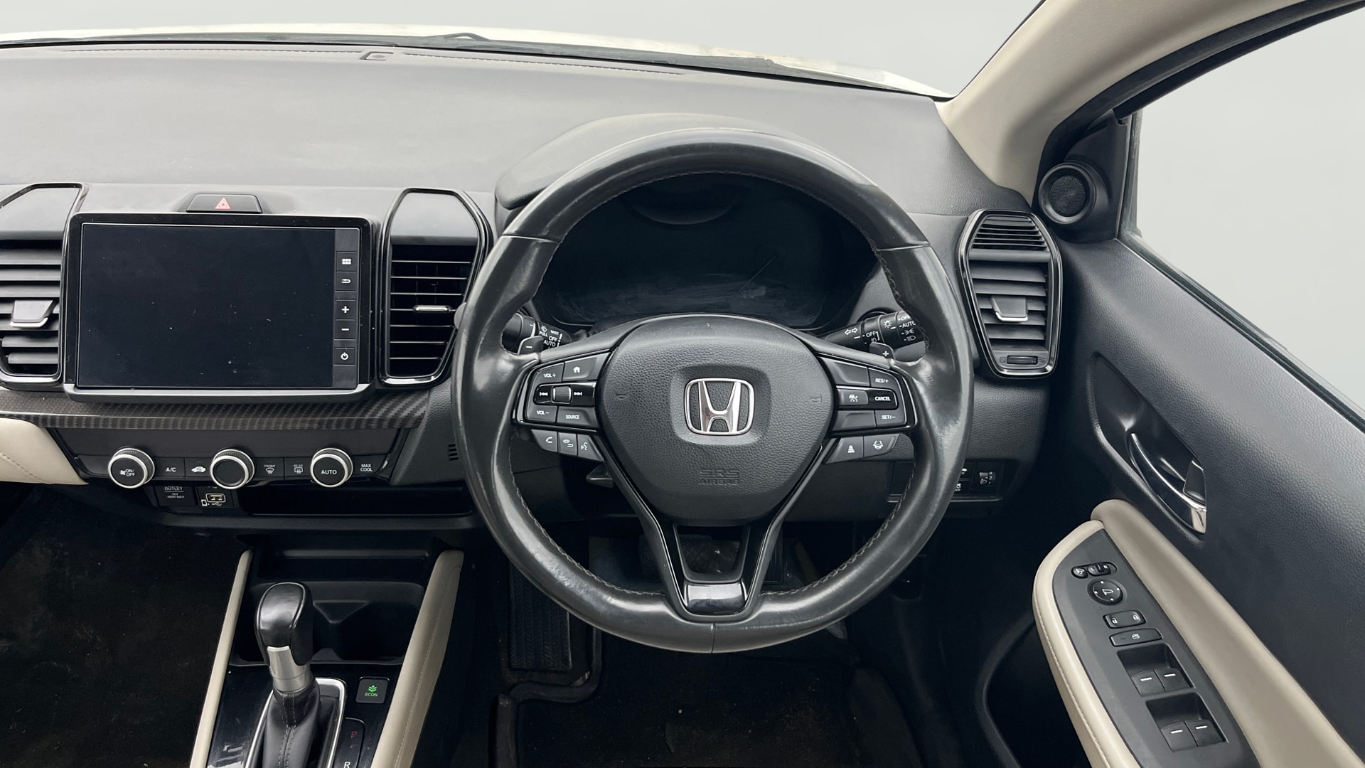 View 2024 Honda City ZX CVT Image 21 Used 2024 Honda City ZX CVT Image 21