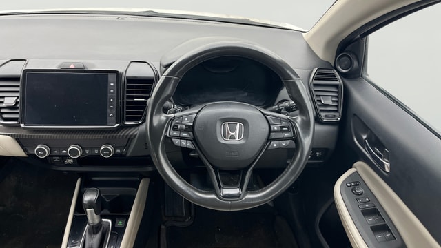 View Honda City ZX Image 21 Used Honda City ZX Image 21