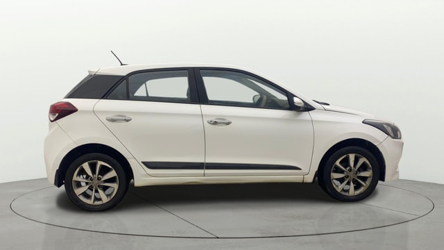 View Hyundai Elite i20 Image 28 Used Hyundai Elite i20 Image 28