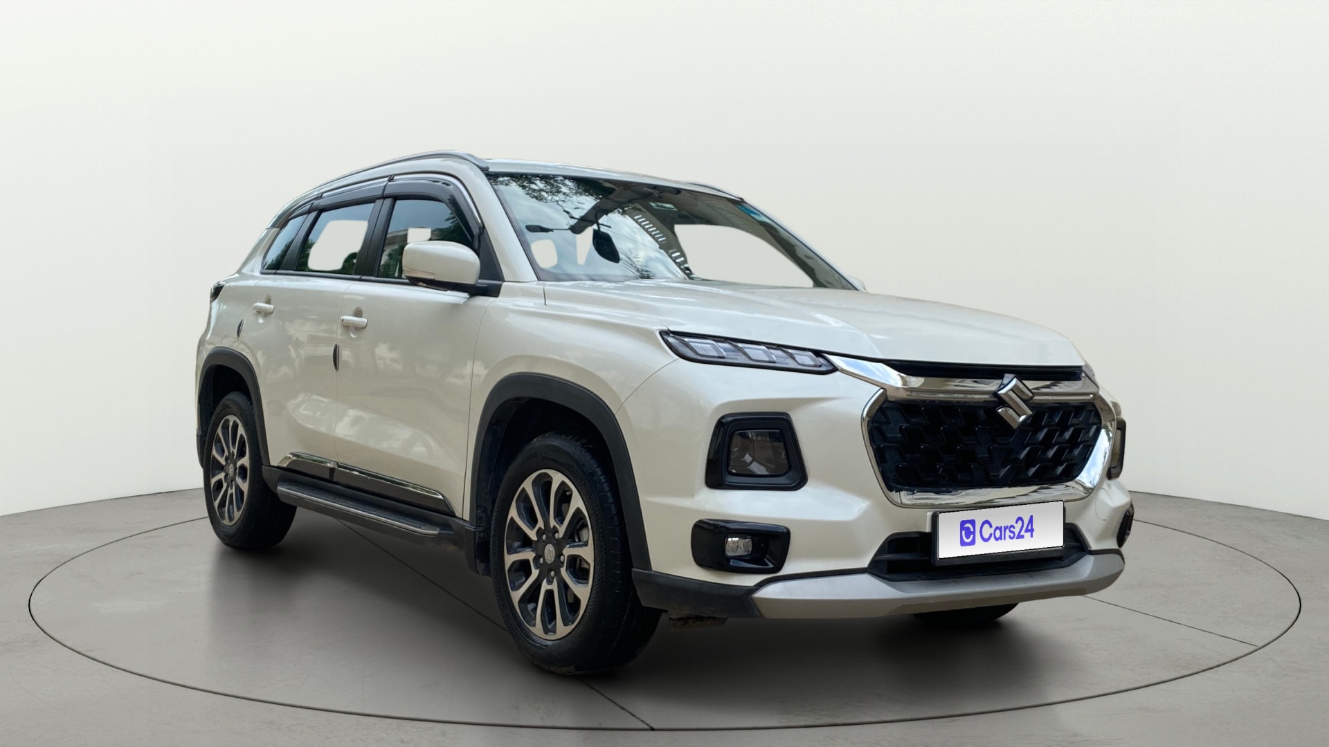View 2025 Maruti Suzuki 1000 Base Variant Image 23 Used 2025 Maruti Suzuki 1000 Base Variant Image 23