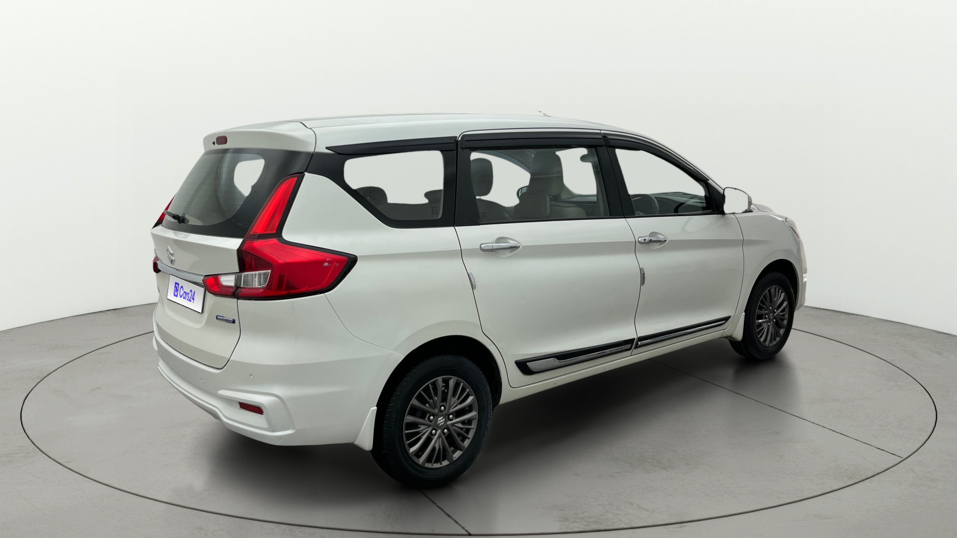 Used 2020 Maruti Suzuki 1000 Used 2020 Maruti Suzuki 1000