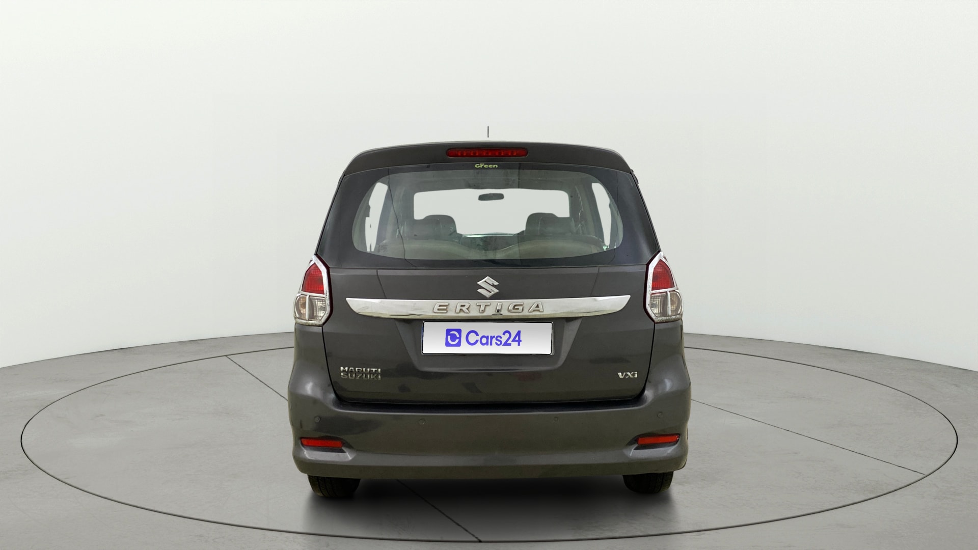 View 2017 Maruti Suzuki 1000 Base Variant Image 39 Used 2017 Maruti Suzuki 1000 Base Variant Image 39