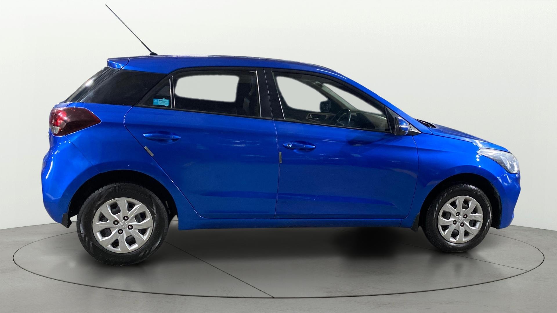 Used 2018 Hyundai Elite i20 Used 2018 Hyundai Elite i20