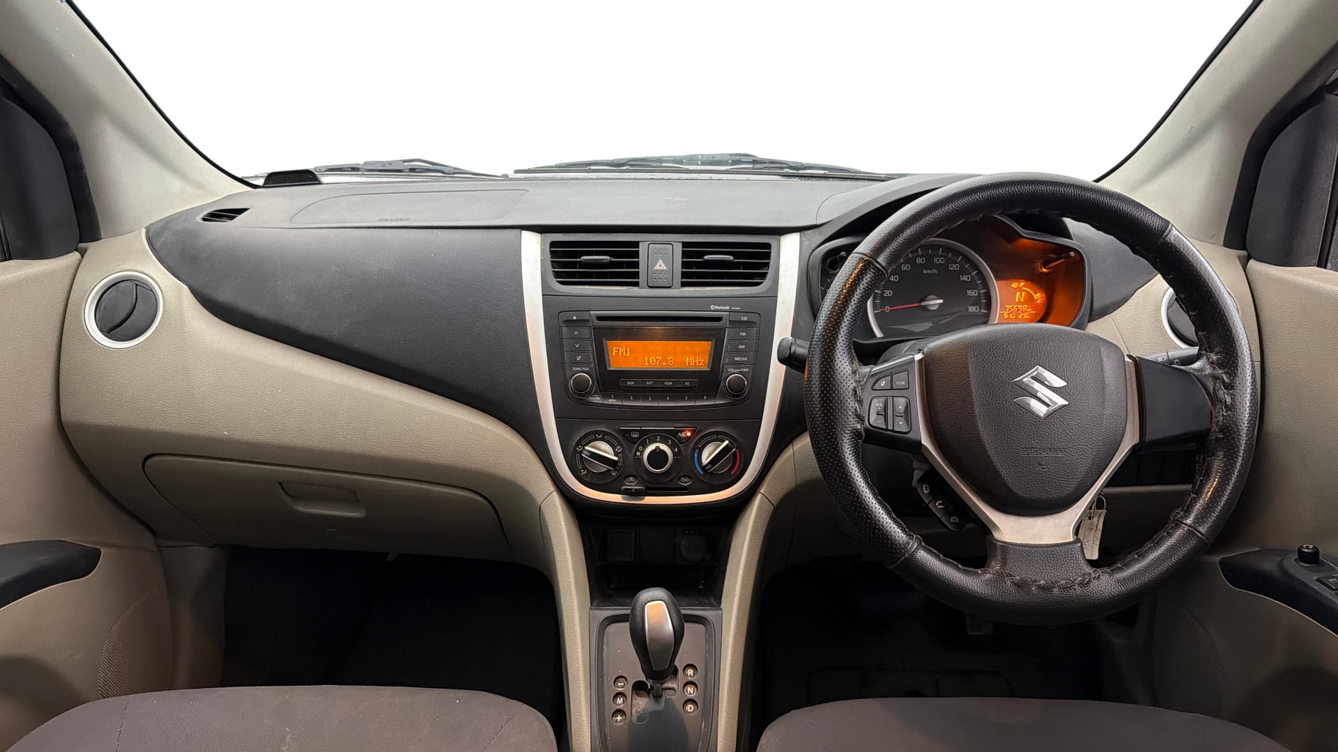 Used 2016 Maruti Suzuki 1000 Used 2016 Maruti Suzuki 1000