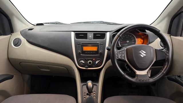 View Maruti Suzuki 1000 Image 15 Used Maruti Suzuki 1000 Image 15