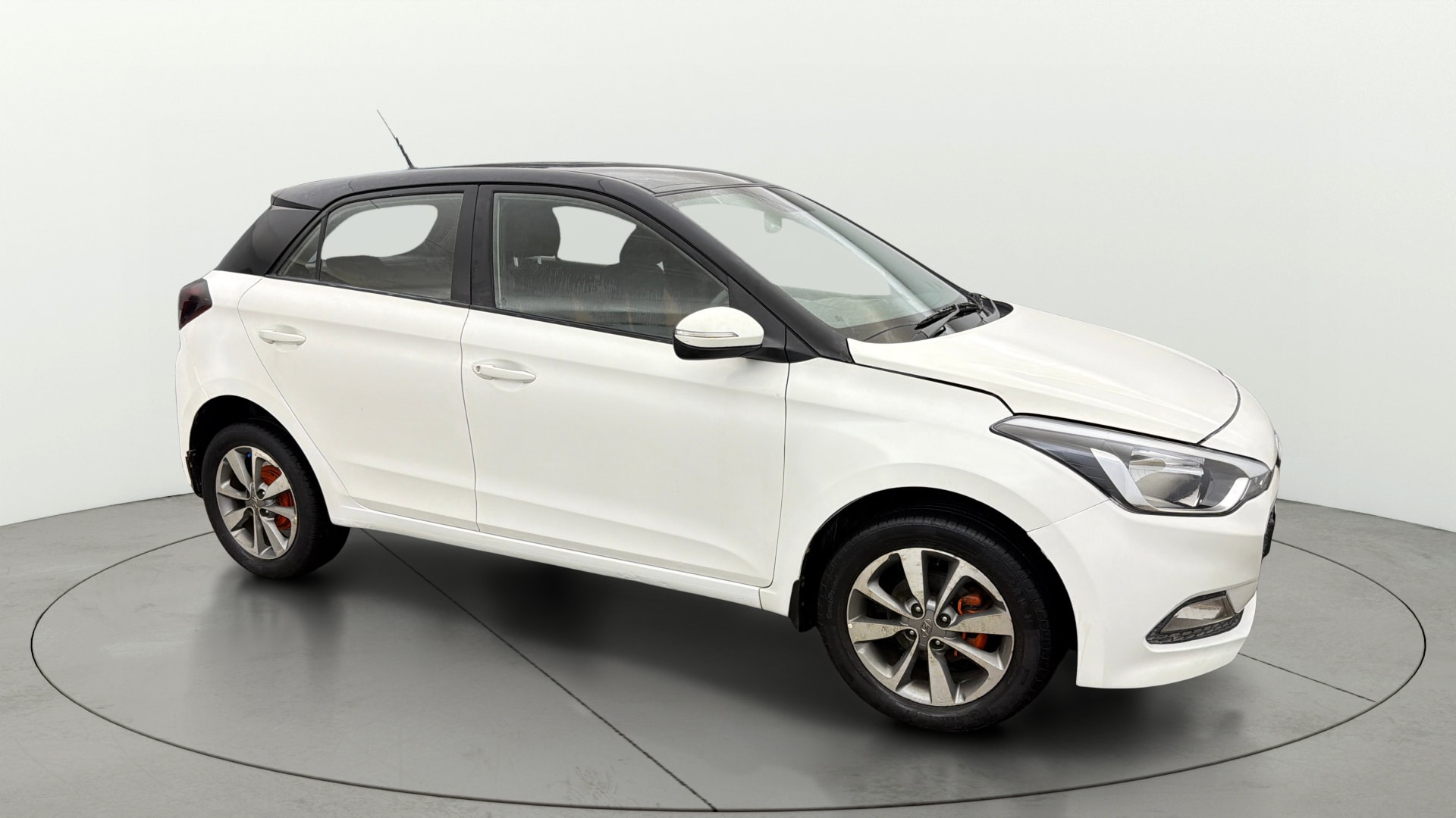 Used 2017 Hyundai Elite i20 Used 2017 Hyundai Elite i20