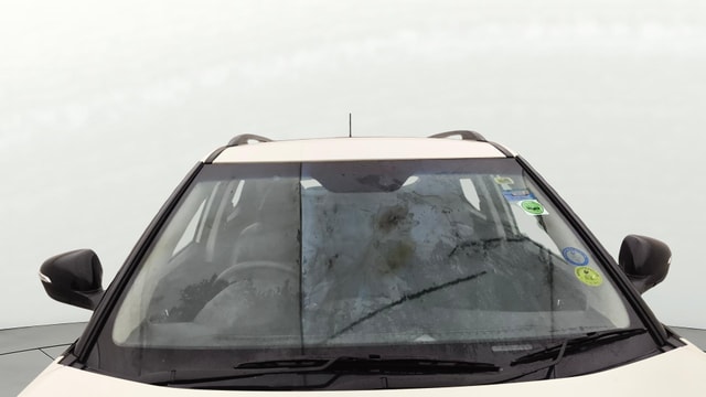 View Mahindra XUV300 Image 37 Used Mahindra XUV300 Image 37