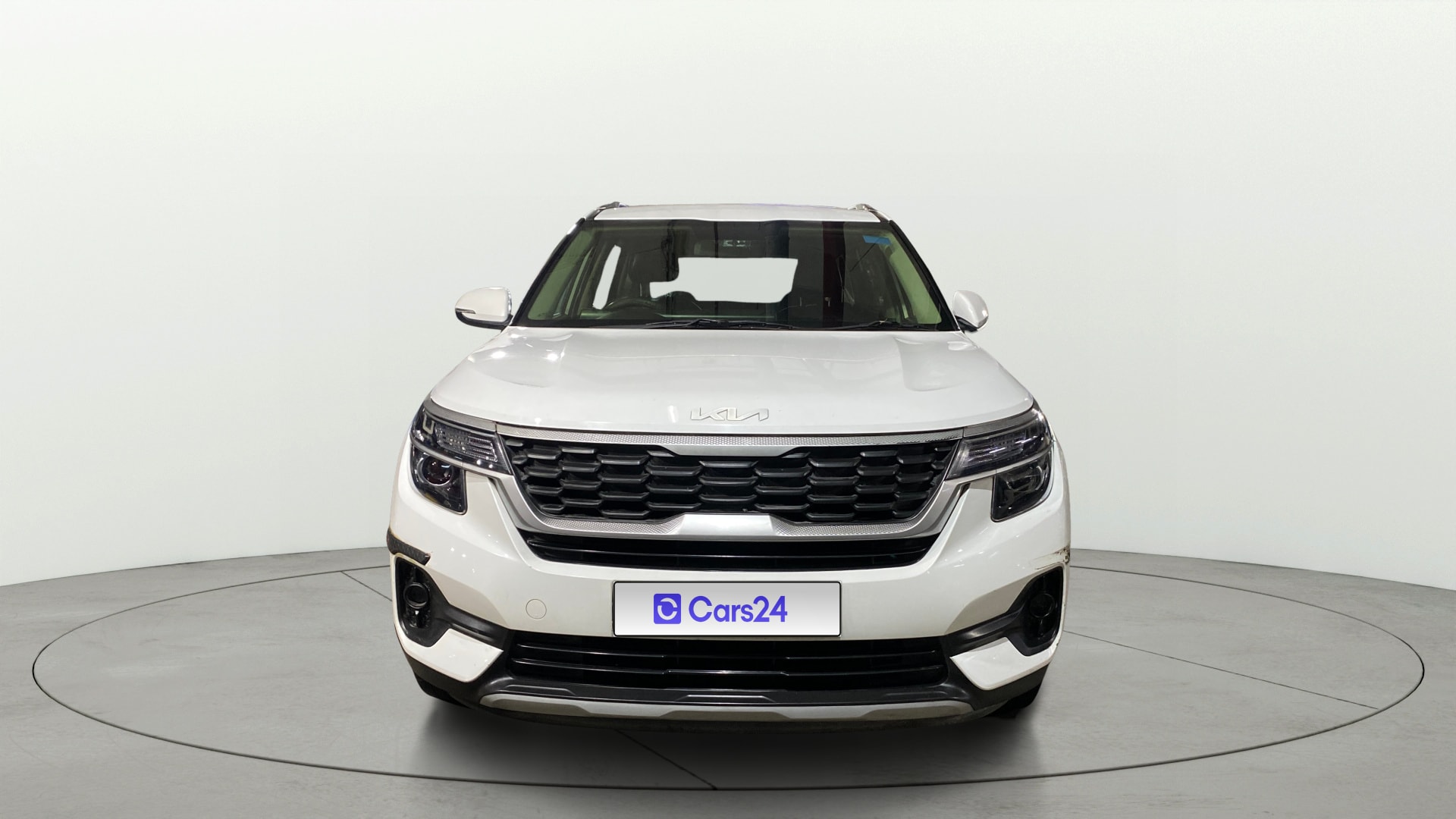 Used 2021 Kia Seltos Used 2021 Kia Seltos