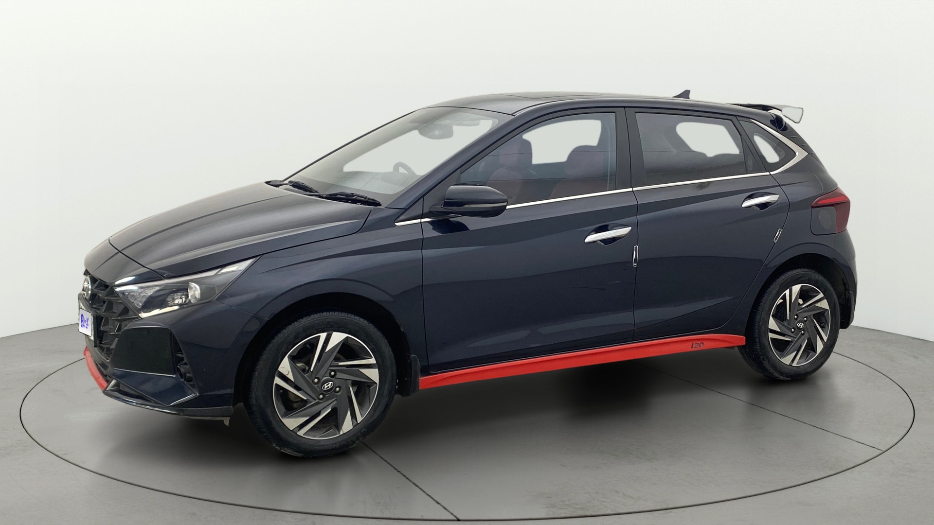 Used 2023 Hyundai Elite i20 Used 2023 Hyundai Elite i20