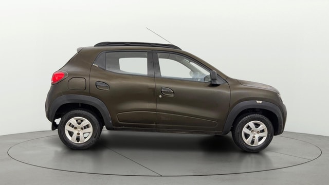 View Renault Kwid Image 8 Used Renault Kwid Image 8