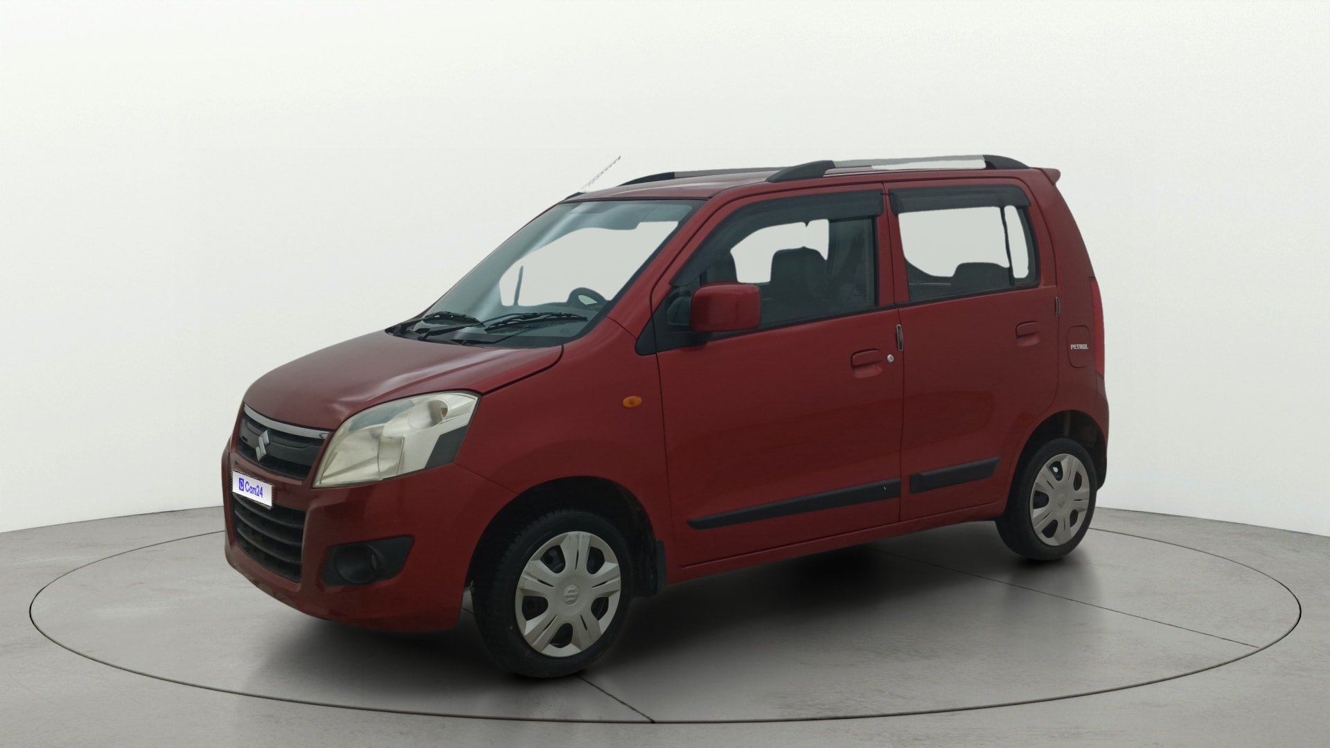 Used 2018 Maruti Suzuki 1000 Used 2018 Maruti Suzuki 1000
