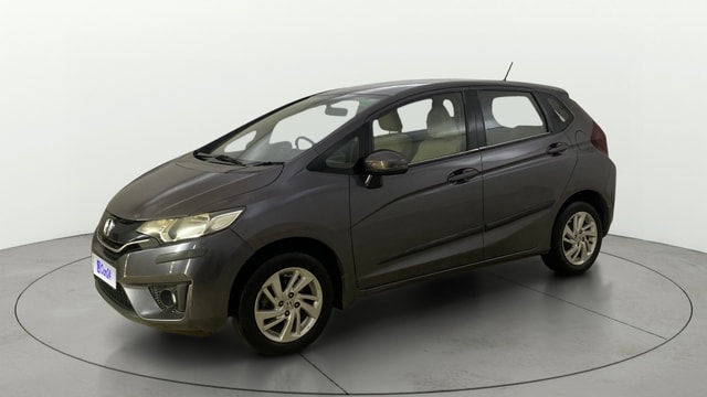 View Honda Jazz Image 35 Used Honda Jazz Image 35