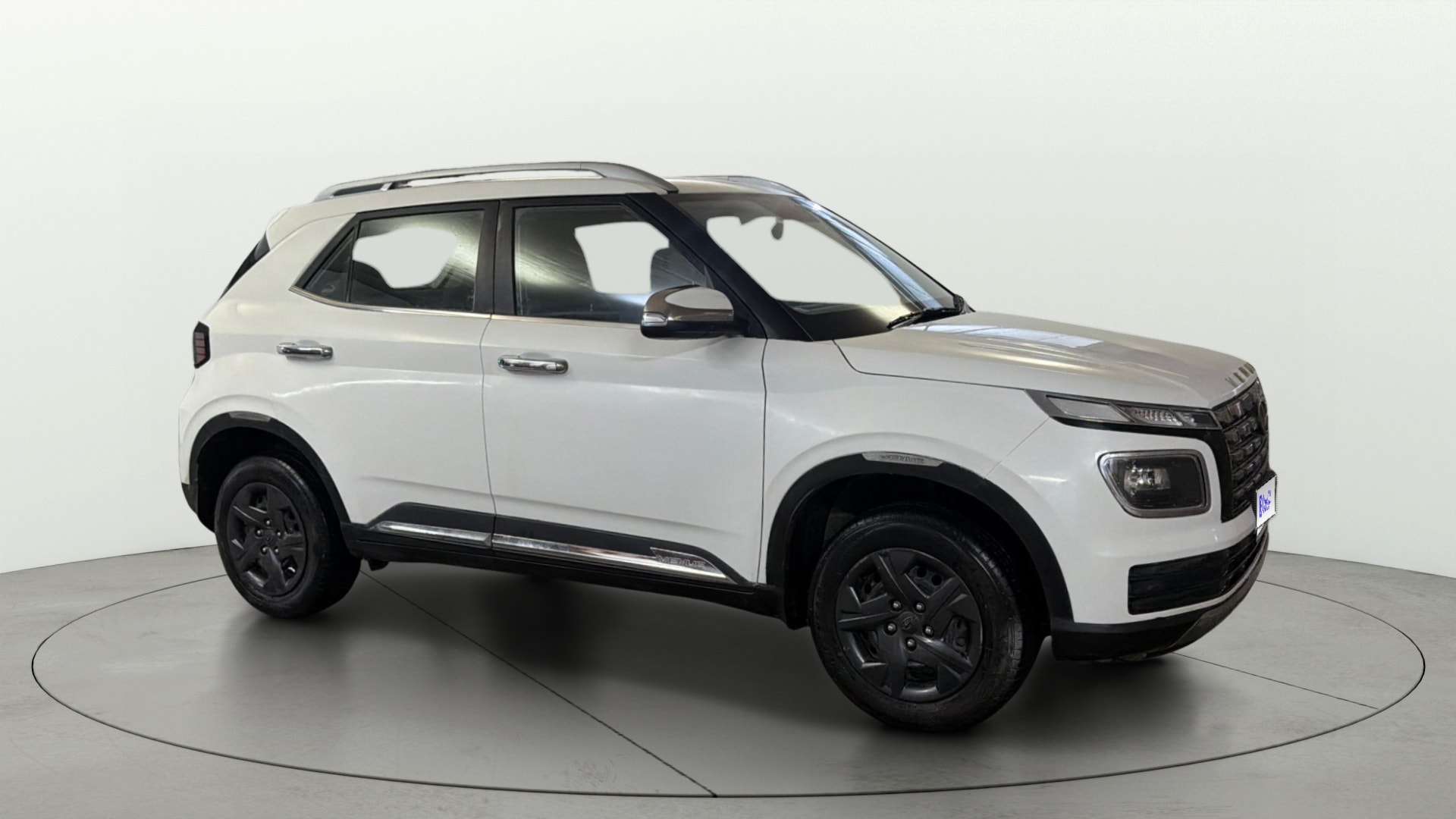 View 2023 Hyundai Venue E 1.2 Petrol BS IV Image 36 Used 2023 Hyundai Venue E 1.2 Petrol BS IV Image 36