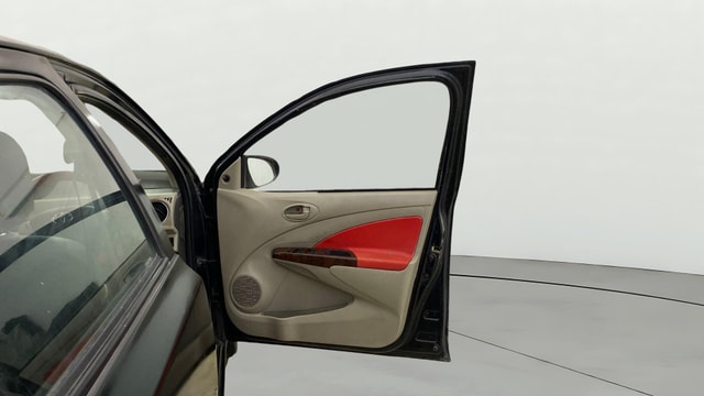 View Toyota Etios Image 44 Used Toyota Etios Image 44