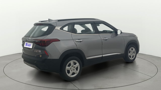 View Kia Seltos Image 43 Used Kia Seltos Image 43