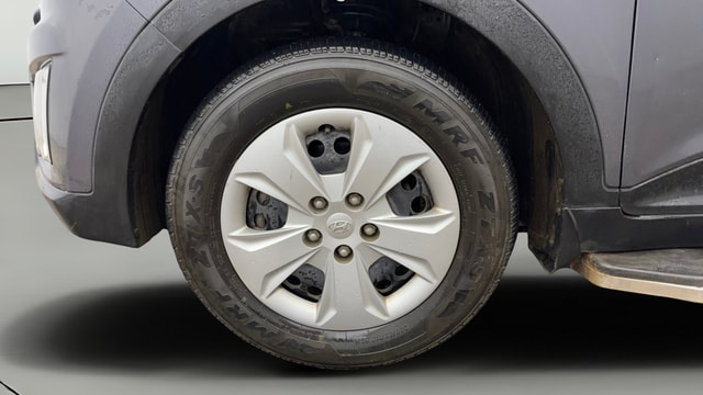 View Hyundai Creta Image 28 Used Hyundai Creta Image 28