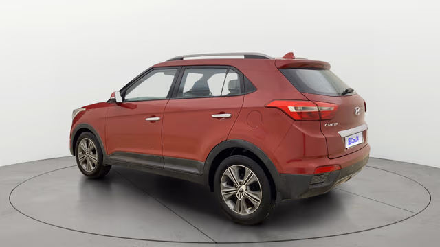 View Hyundai Creta Image 2 Used Hyundai Creta Image 2