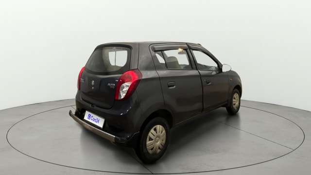 View Maruti Suzuki Alto 800 Image 41 Used Maruti Suzuki Alto 800 Image 41