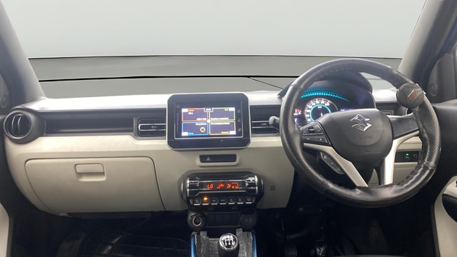 View Maruti Suzuki 1000 Image 33 Used Maruti Suzuki 1000 Image 33
