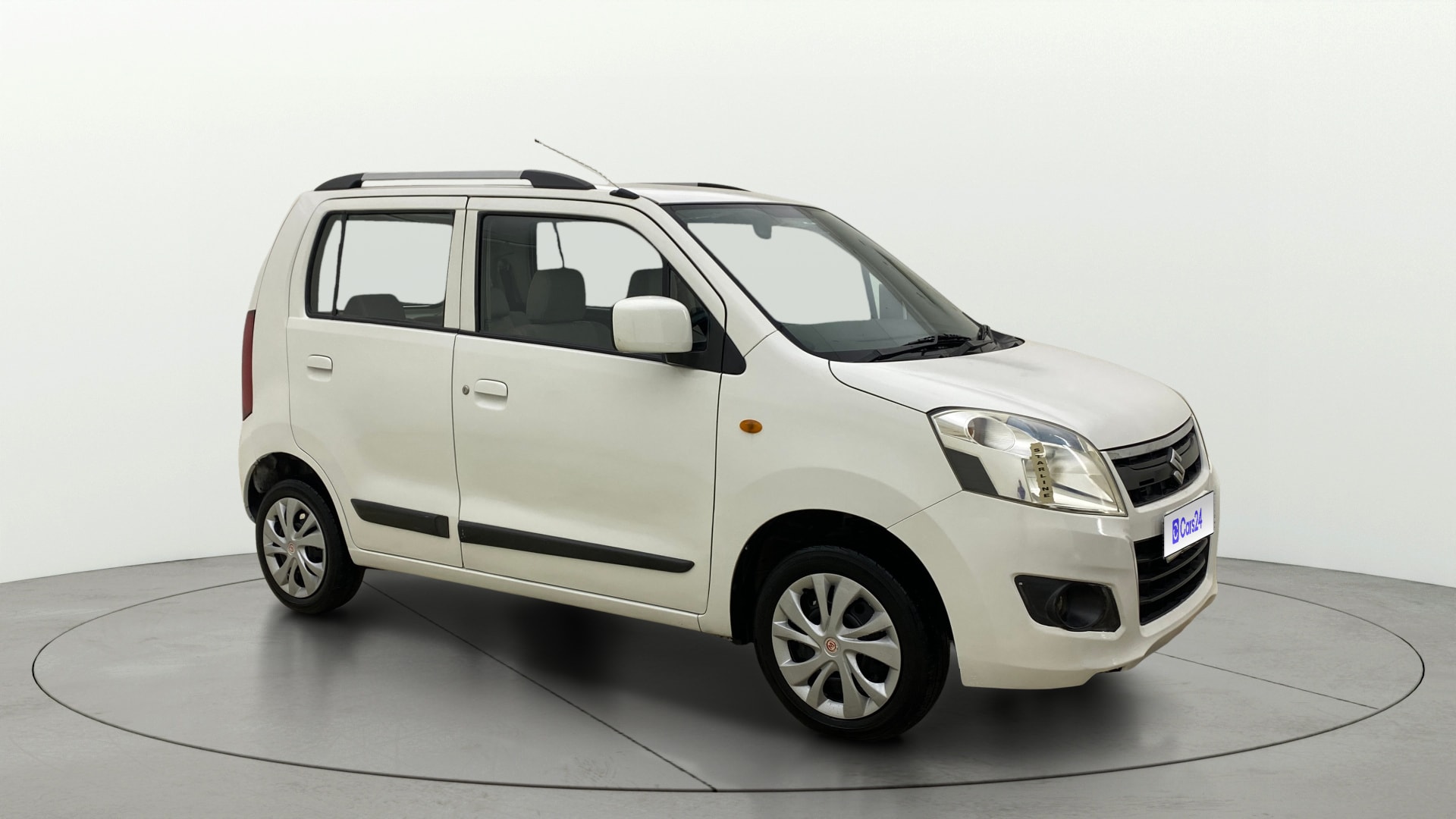 View 2015 Maruti Suzuki 1000 Base Variant Image 35 Used 2015 Maruti Suzuki 1000 Base Variant Image 35