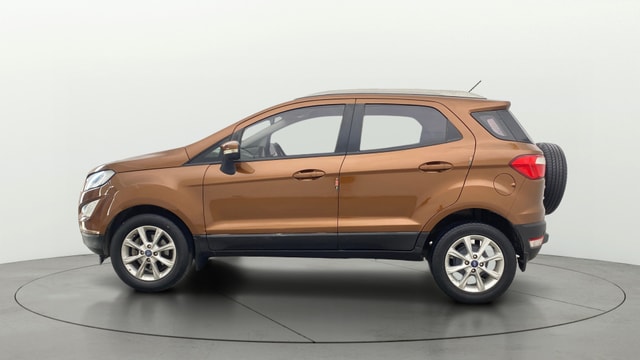 View Ford EcoSport Image 5 Used Ford EcoSport Image 5