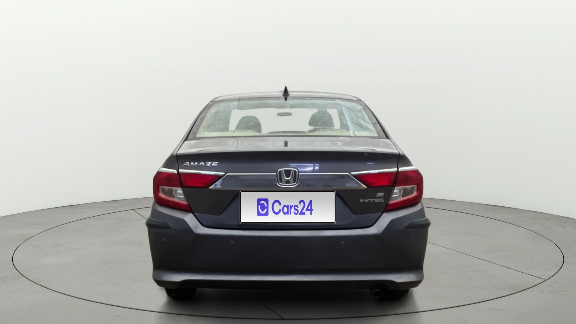 View 2019 Honda Amaze E MT Petrol BS IV Image 40 Used 2019 Honda Amaze E MT Petrol BS IV Image 40