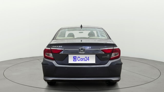 View Honda Amaze Image 40 Used Honda Amaze Image 40