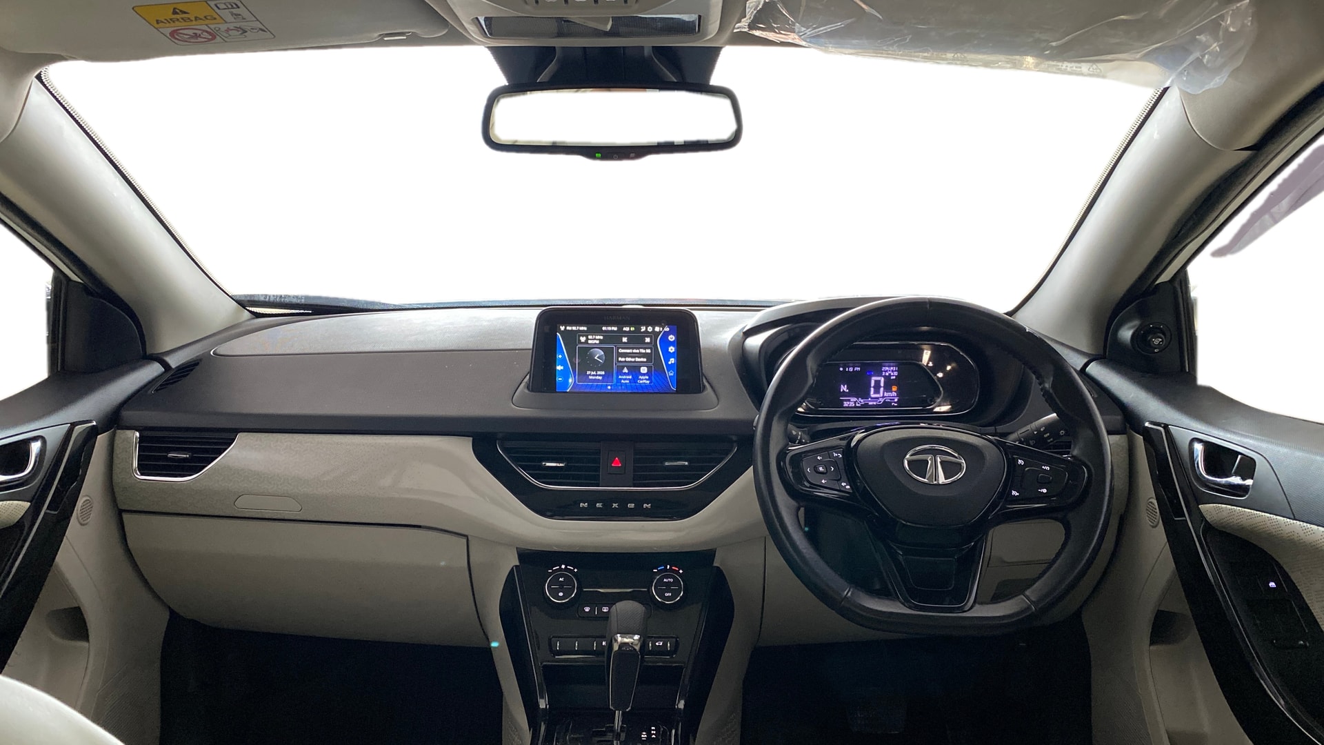 Used 2024 Tata Nexon Used 2024 Tata Nexon