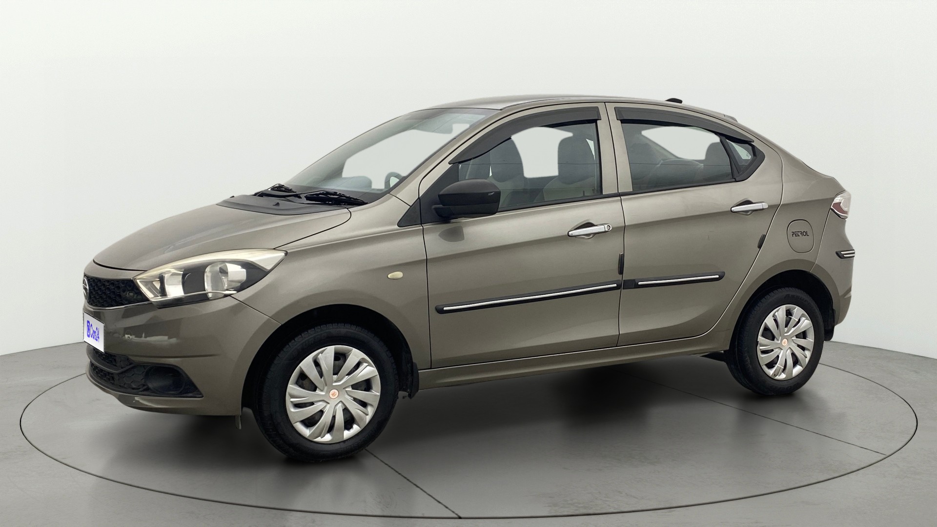 Used 2020 Tata Tigor Used 2020 Tata Tigor