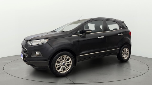 View Ford EcoSport Image 35 Used Ford EcoSport Image 35
