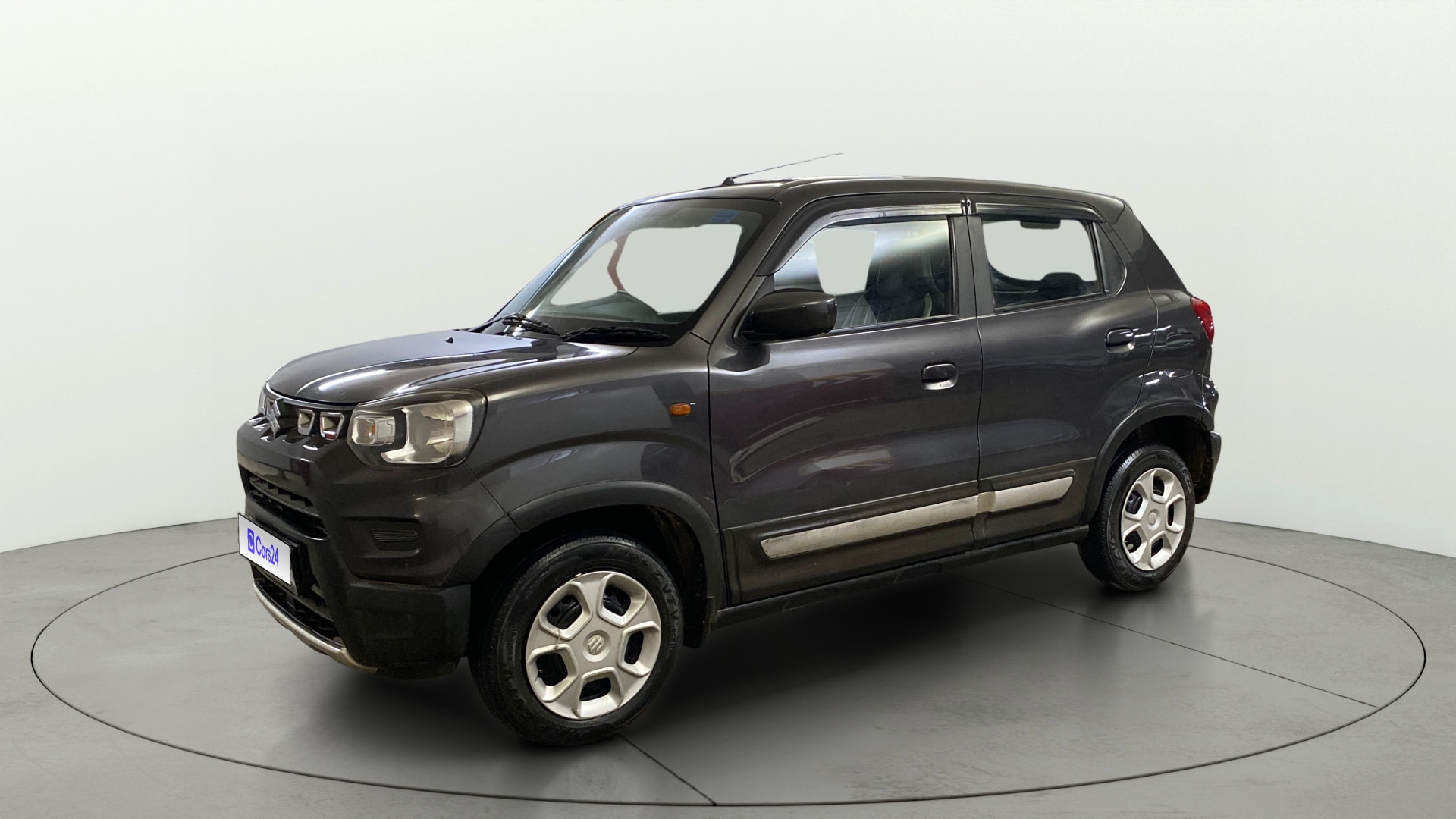 Used 2020 Maruti Suzuki 1000 Used 2020 Maruti Suzuki 1000