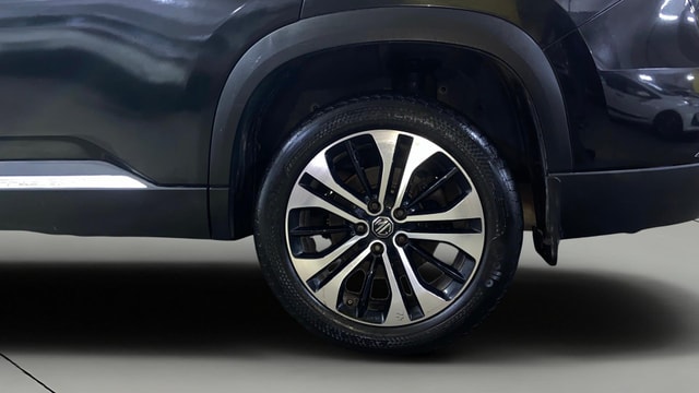 View MG Hector Plus Image 8 Used MG Hector Plus Image 8