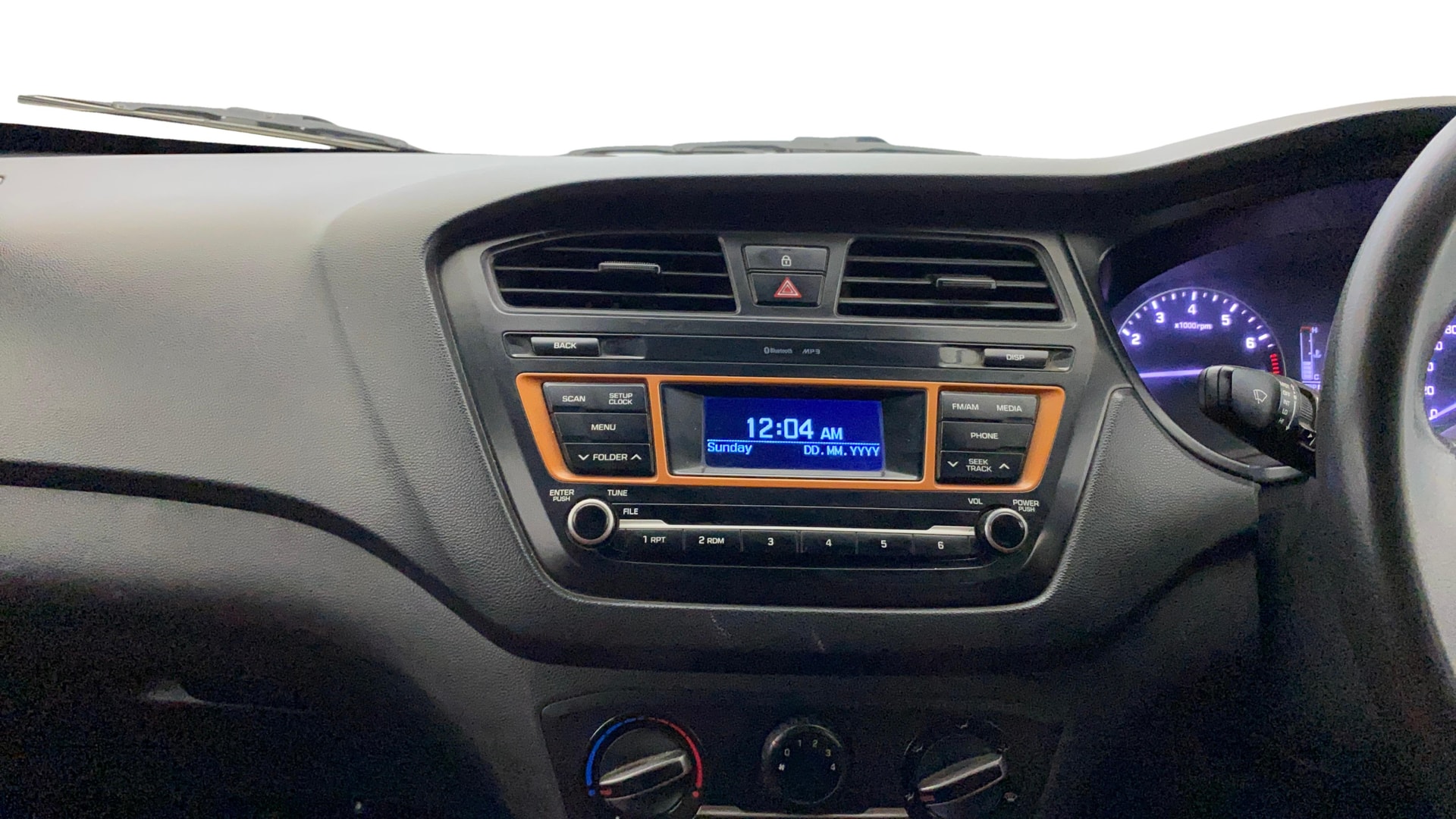 Used 2016 Hyundai i20 Active Used 2016 Hyundai i20 Active