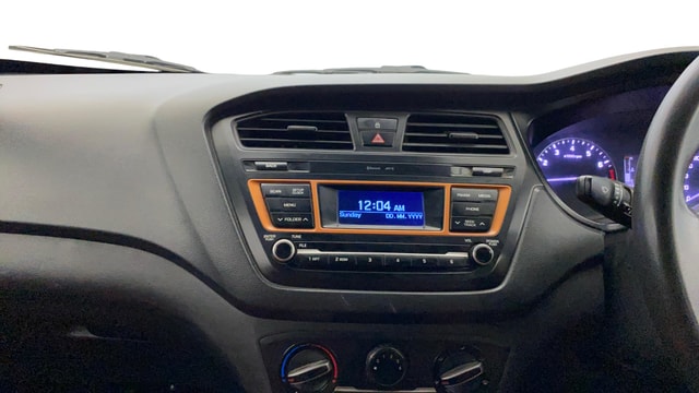 View Hyundai i20 Active Image 17 Used Hyundai i20 Active Image 17