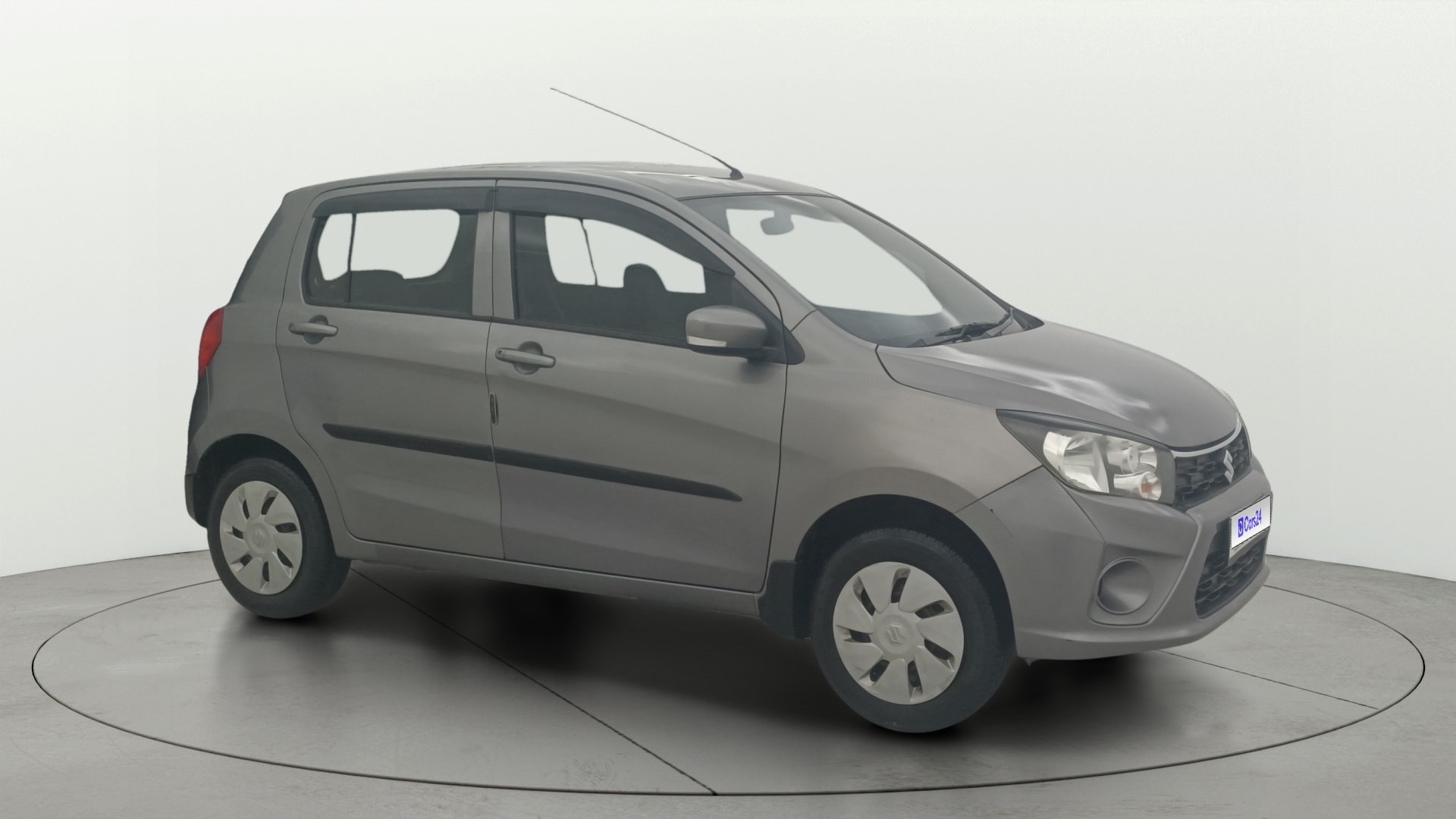 View 2018 Maruti Suzuki 1000 Base Variant Image 22 Used 2018 Maruti Suzuki 1000 Base Variant Image 22