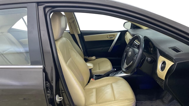 View Toyota Corolla Altis Image 26 Used Toyota Corolla Altis Image 26