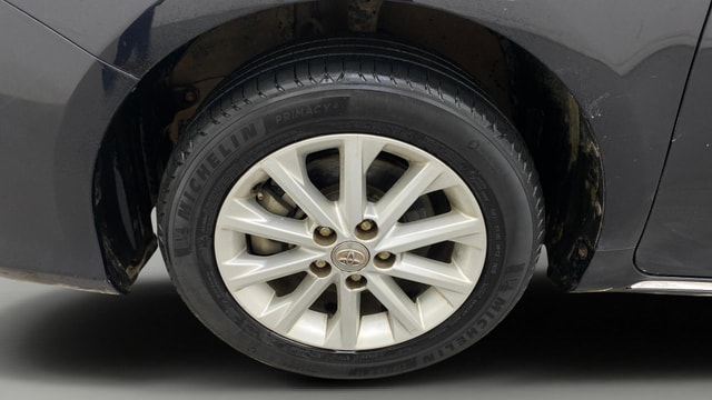 View Toyota Camry Image 28 Used Toyota Camry Image 28