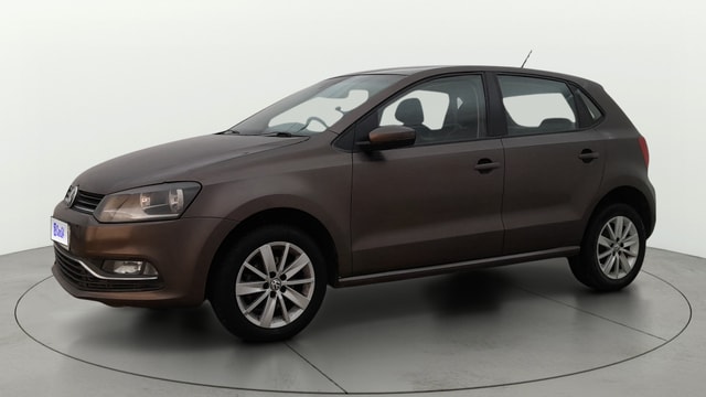 View Volkswagen Polo Image 35 Used Volkswagen Polo Image 35