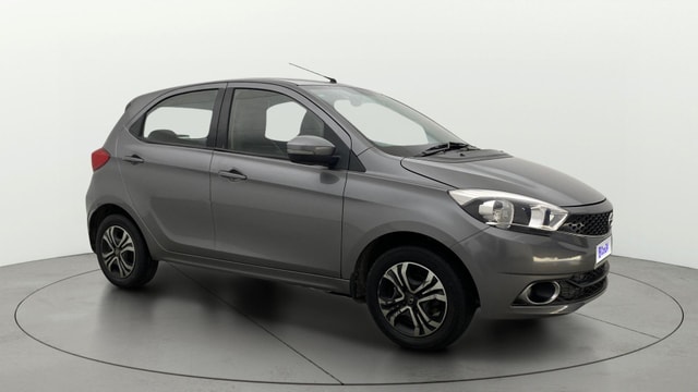 View Tata Tiago Image 21 Used Tata Tiago Image 21