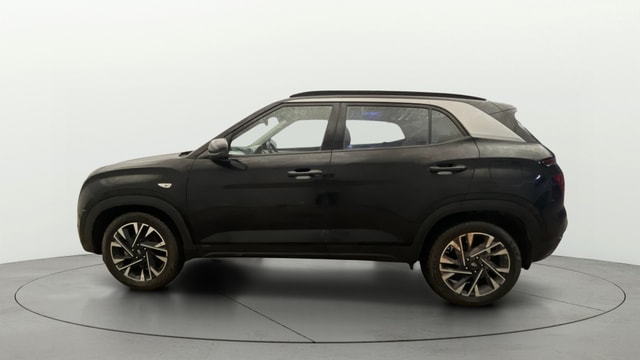 View Hyundai Creta Image 5 Used Hyundai Creta Image 5