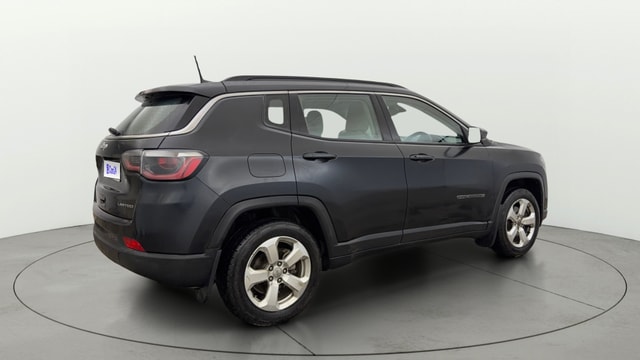 View Jeep Compass Image 44 Used Jeep Compass Image 44