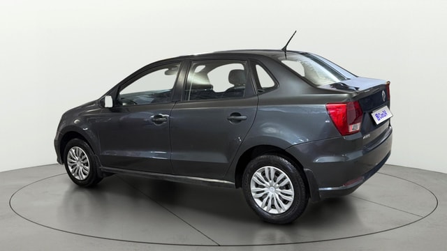View Volkswagen Ameo Image 2 Used Volkswagen Ameo Image 2