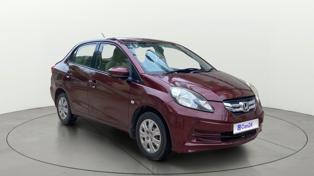 View Honda Amaze Image 21 Used Honda Amaze Image 21