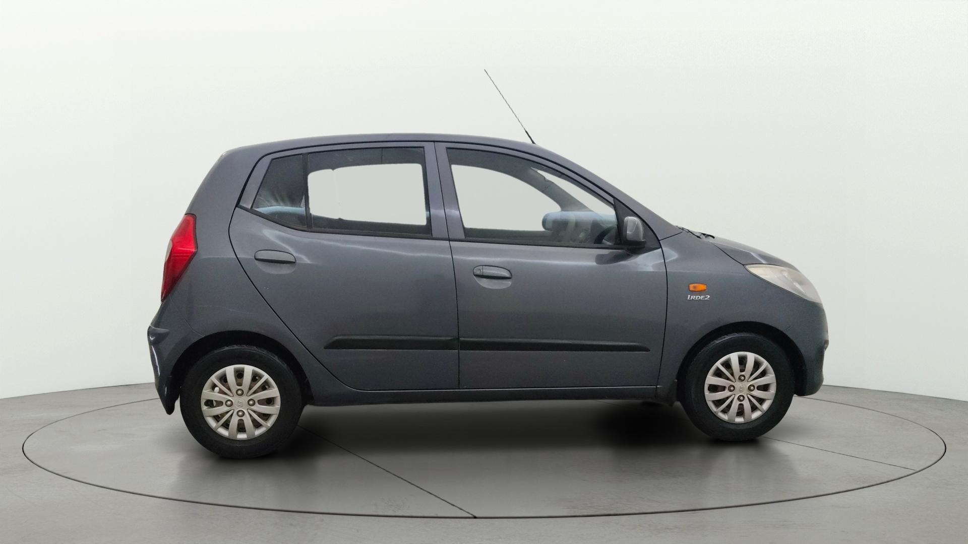 View 2015 Hyundai i10 1.2 Asta MT Image 8 Used 2015 Hyundai i10 1.2 Asta MT Image 8